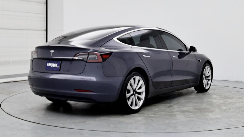 2019 Tesla Model 3 Standard Range 8