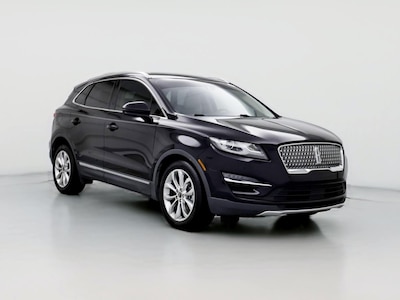 2019 Lincoln MKC Select -
                Orlando, FL