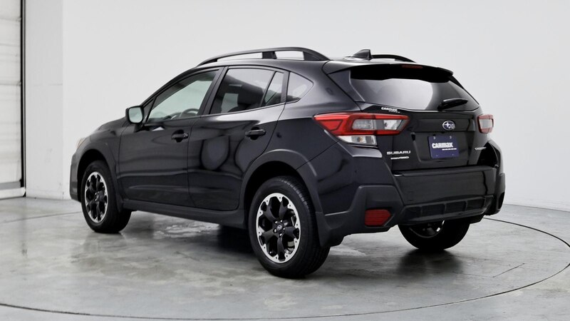 2021 Subaru Crosstrek Premium 2