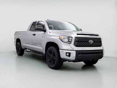 2018 Toyota Tundra SR5 -
                Clermont, FL