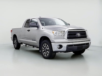 2013 Toyota Tundra  -
                Clermont, FL