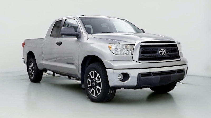 2013 Toyota Tundra  Hero Image