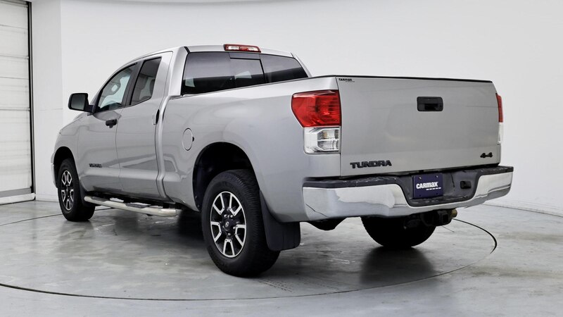 2013 Toyota Tundra  2