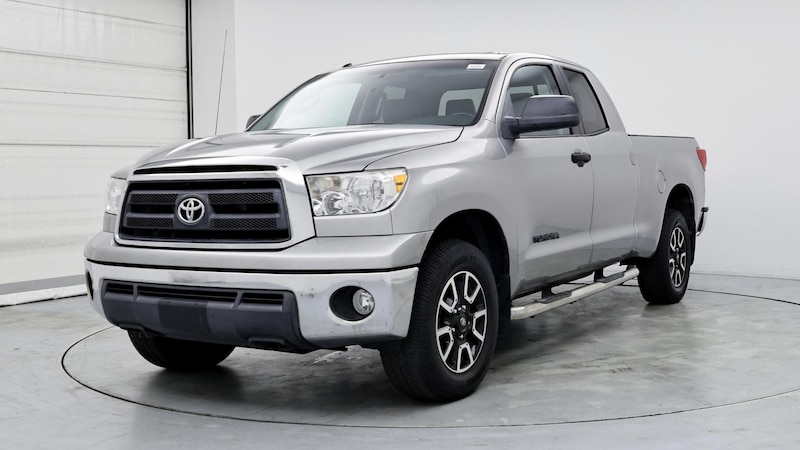 2013 Toyota Tundra  4