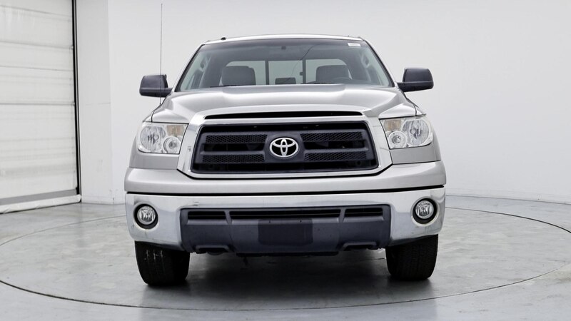 2013 Toyota Tundra  5