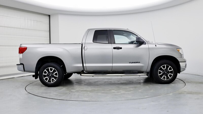 2013 Toyota Tundra  7