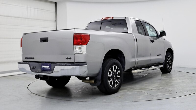 2013 Toyota Tundra  8