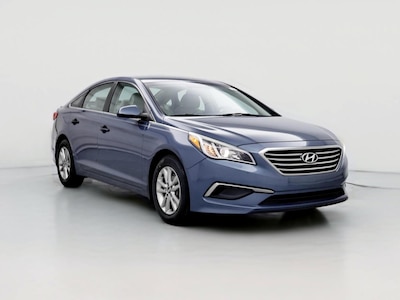 2016 Hyundai Sonata SE -
                Town Center, GA