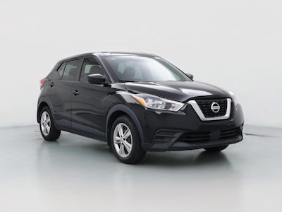 2020 Nissan Kicks S -
                Clermont, FL