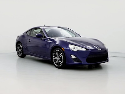 2016 Scion FR-S  -
                Sanford, FL