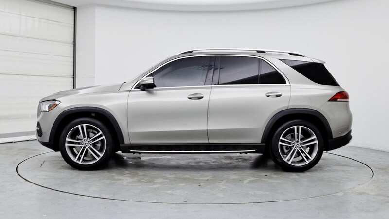 2022 Mercedes-Benz GLE 350 3