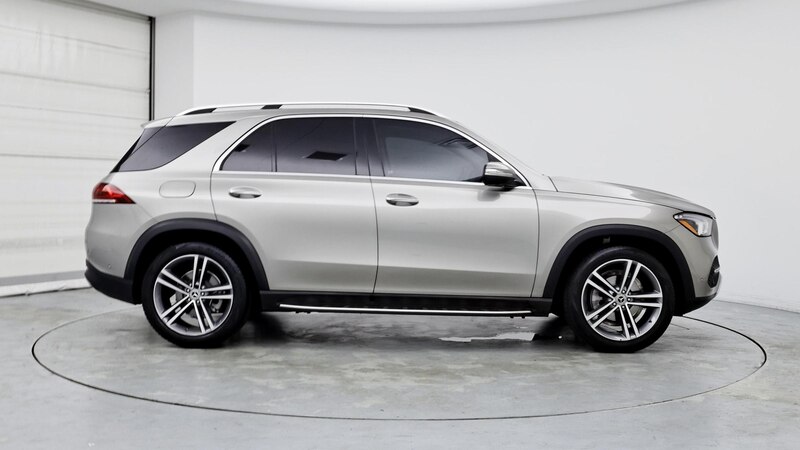 2022 Mercedes-Benz GLE 350 7