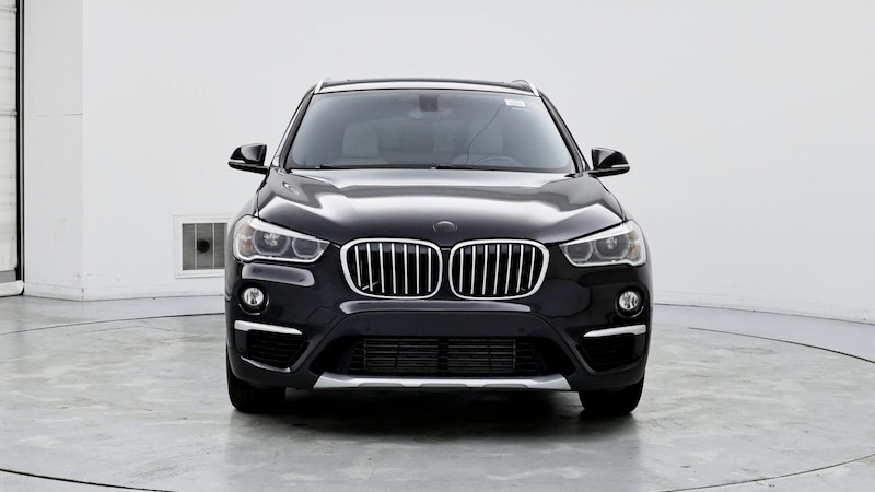 2017 BMW X1 xDrive28i 5