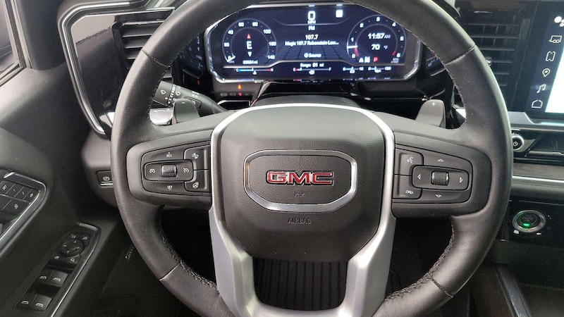 2022 GMC Sierra 1500 SLT 10