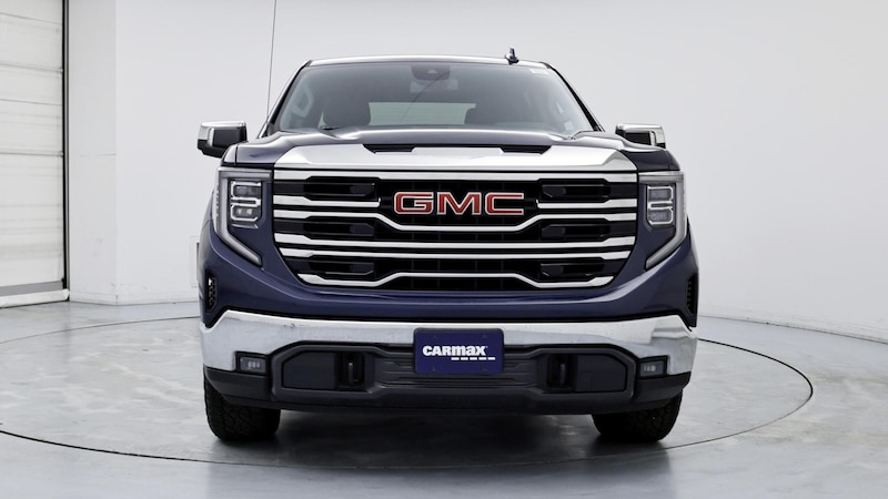 2022 GMC Sierra 1500 SLT 5