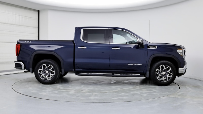 2022 GMC Sierra 1500 SLT 7