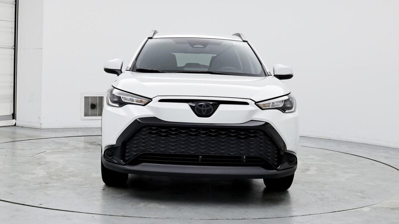 2023 Toyota Corolla Cross SE 5