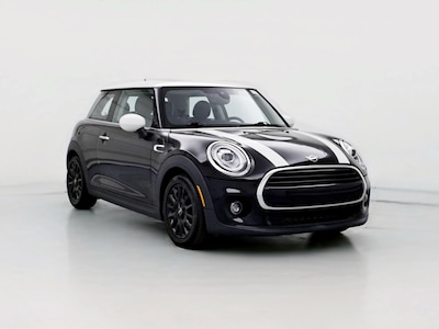 2021 MINI Cooper Hardtop  -
                Atlanta, GA