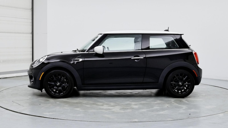 2021 MINI Cooper Hardtop  3