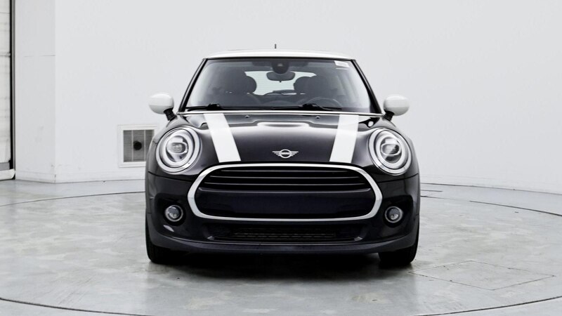 2021 MINI Cooper Hardtop  5