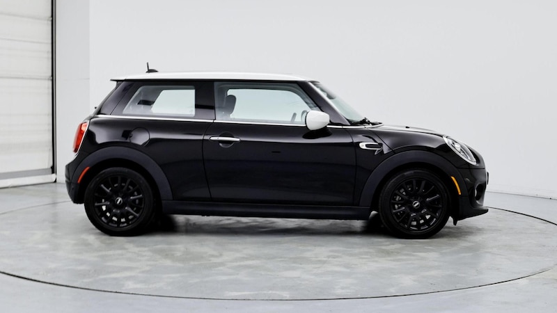 2021 MINI Cooper Hardtop  7