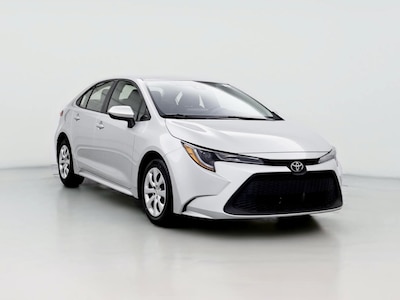 2022 Toyota Corolla LE -
                Tampa, FL