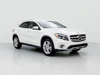 2018 Mercedes-Benz GLA 250 -
                Clermont, FL