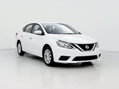 2019 Nissan Sentra SV -
                Sanford, FL