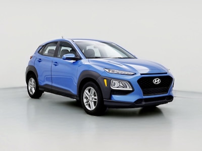 2020 Hyundai Kona SE -
                Jacksonville, FL