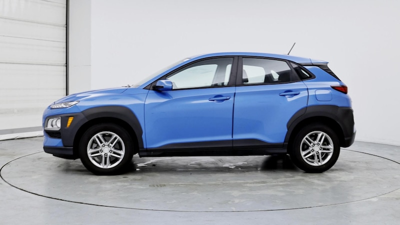 2020 Hyundai Kona SE 3