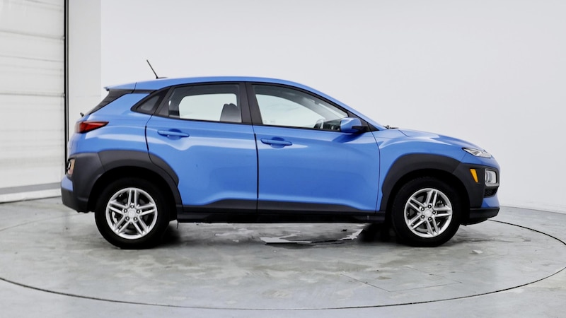 2020 Hyundai Kona SE 7