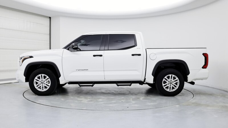 2022 Toyota Tundra SR5 3