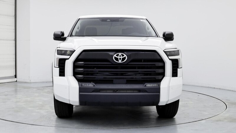 2022 Toyota Tundra SR5 5