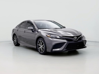 2023 Toyota Camry SE -
                Atlanta, GA