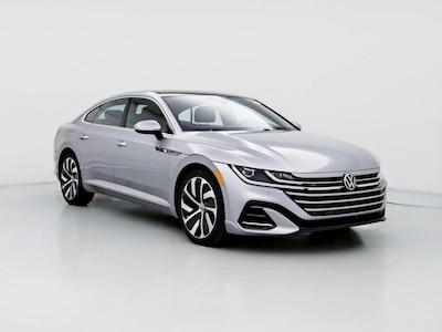 2021 Volkswagen Arteon SEL R-Line -
                Daytona Beach, FL