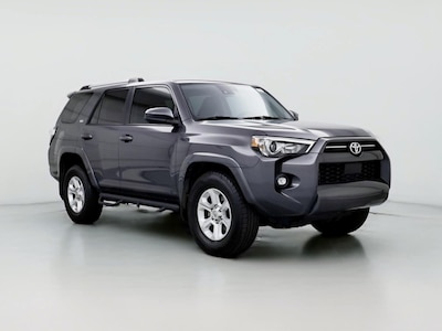 2023 Toyota 4Runner SR5 -
                Clermont, FL