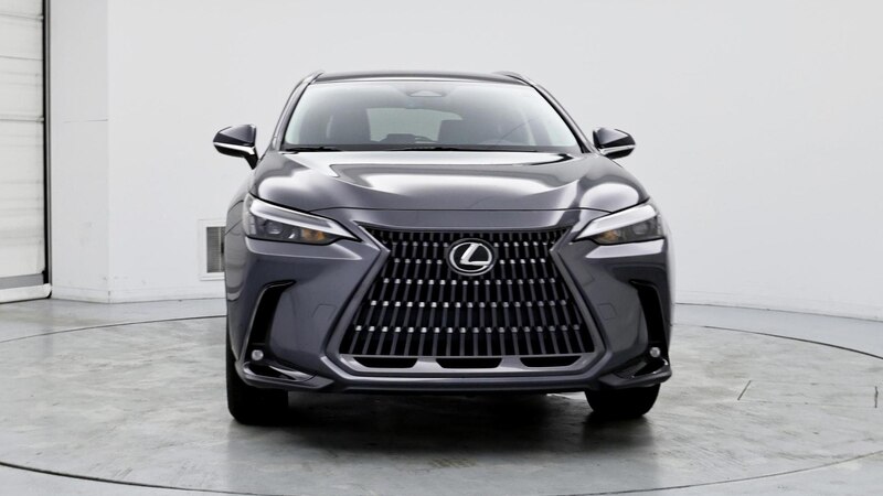 2024 Lexus NX 250 5