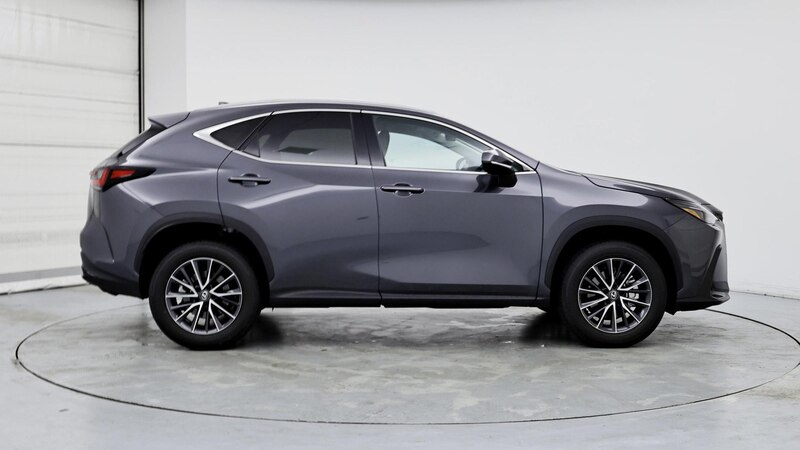 2024 Lexus NX 250 7