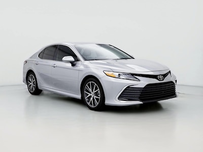 2022 Toyota Camry XLE -
                Daytona Beach, FL