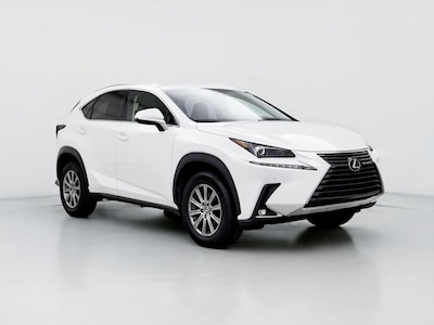 2019 Lexus NX 300 -
                Atlanta, GA