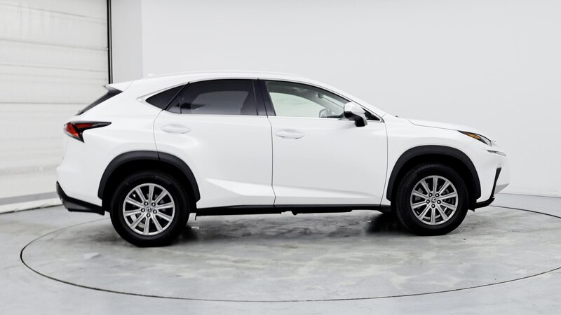 2019 Lexus NX 300 7