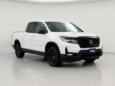 2023 Honda Ridgeline Black Edition -
                Fort Worth, TX