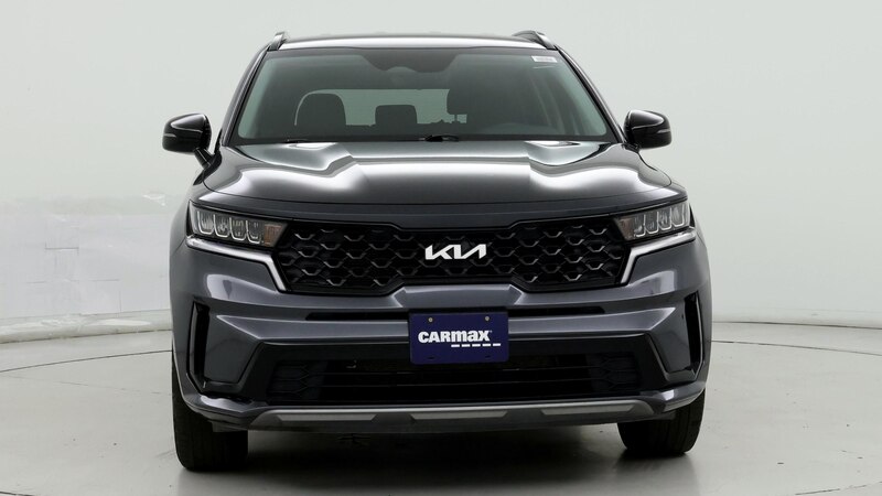 2022 Kia Sorento S 5