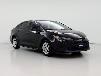 2022 Toyota Corolla LE -
                Mckinney, TX