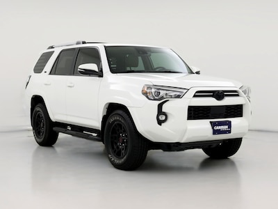 2021 Toyota 4Runner SR5 -
                Dallas, TX