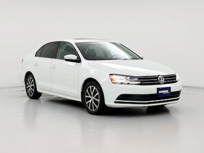 2017 Volkswagen Jetta SE -
                Mckinney, TX