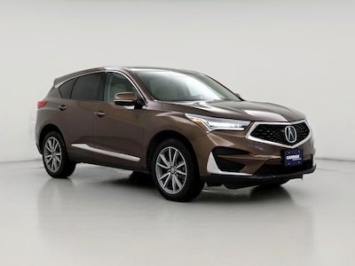 2019 Acura RDX  -
                Dallas, TX