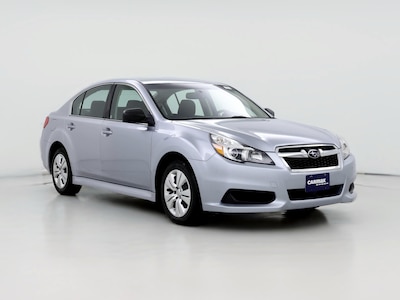 2014 Subaru Legacy 2.5i -
                Mckinney, TX