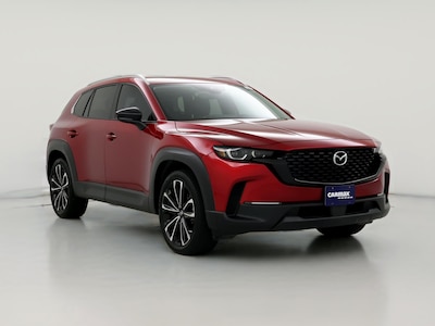 2023 Mazda CX-50 S -
                Dallas, TX