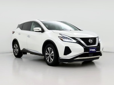 2019 Nissan Murano S -
                Dallas, TX